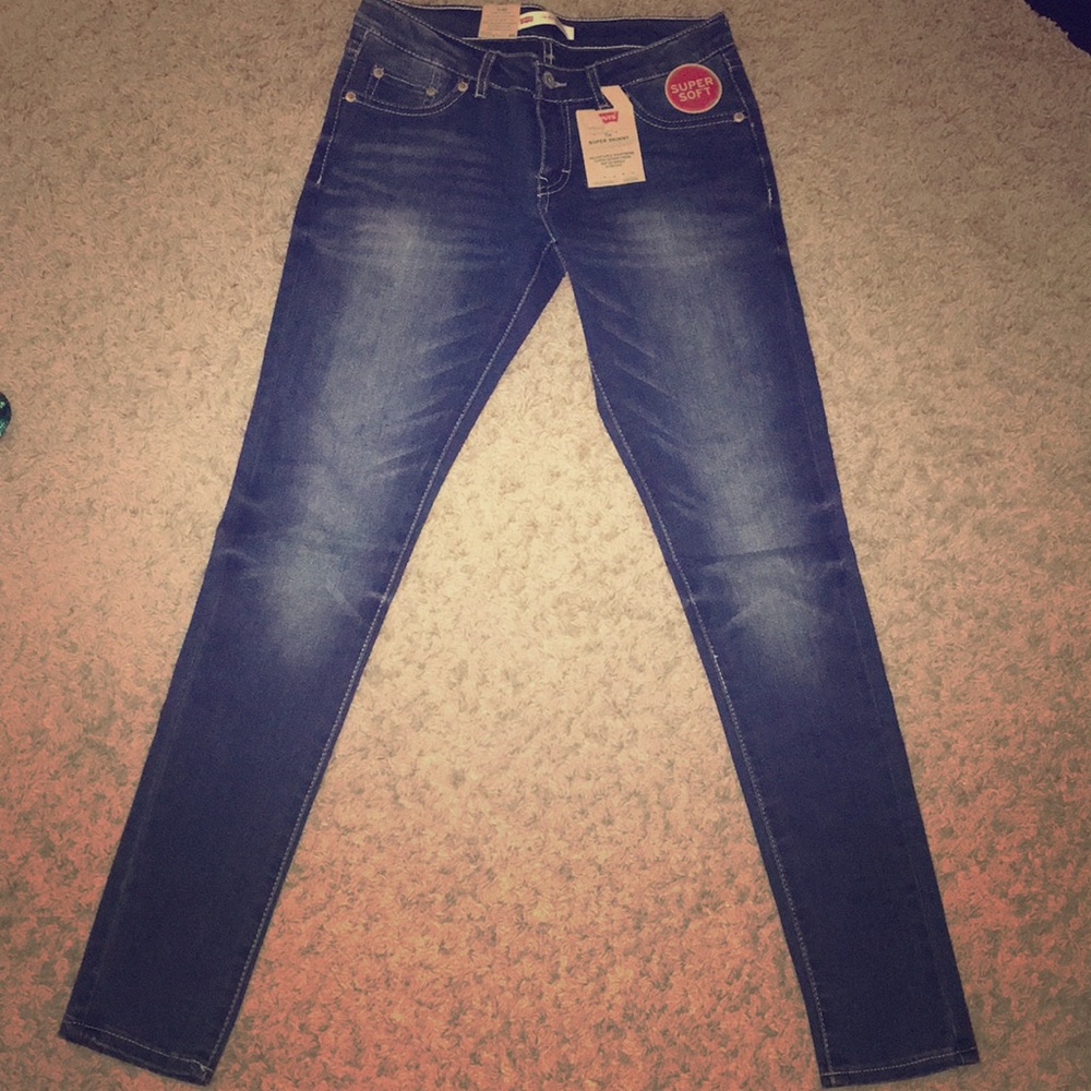 Levi’s Jeans